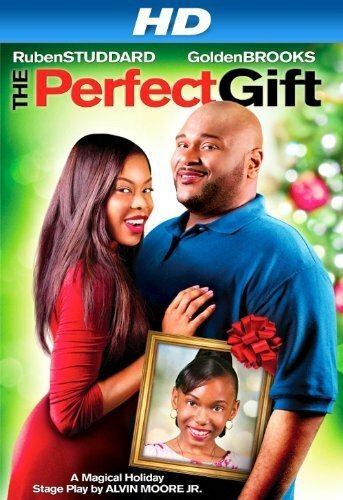 The Perfect Gift (2011) постер