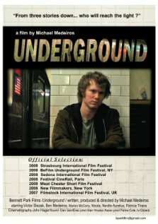 Underground (2007) постер