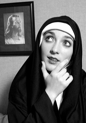 Sister Mary Catherine's Happy Fun-Time Abortion Adventure (2006) постер