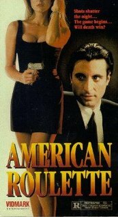 Американская рулетка (1988) постер