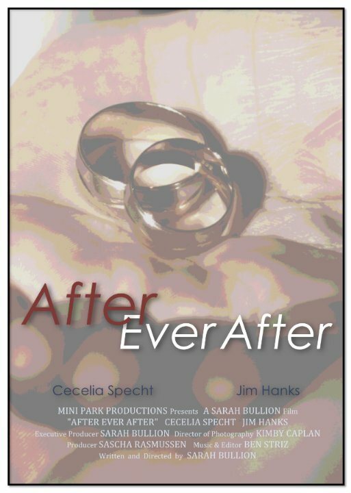 After Ever After (2015) постер