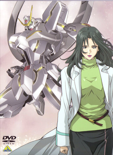 Kidô senshi Gundam Seed C.E. 73: Stargazer (2006) постер