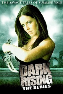 Dark Rising: The Savage Tales of Summer Vale (2011) постер