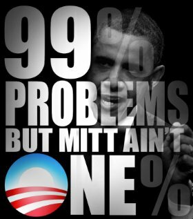 99 Problems (Explicit Political Remix) (2012) постер