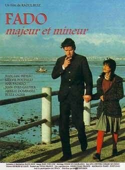 Fado majeur et mineur (1994) постер