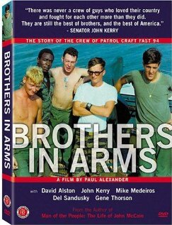 Brothers in Arms (2003) постер