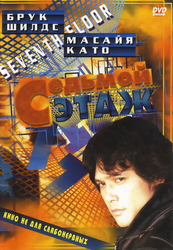 Седьмой этаж (1993) постер