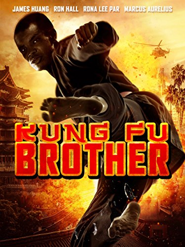 Kung Fu Brother (2014) постер