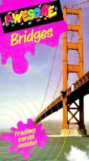 Bridges (1992) постер