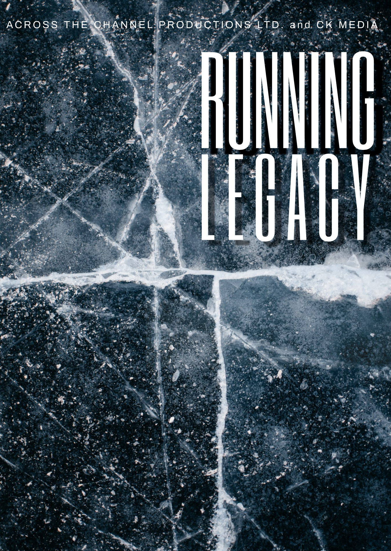 Running Legacy (2021) постер
