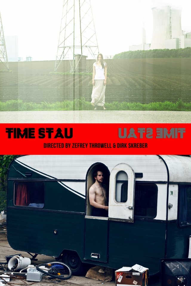 Time Stau (2013) постер