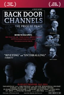 Back Door Channels: The Price of Peace (2009) постер