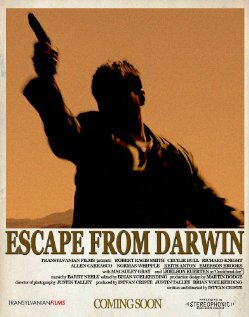 Escape from Darwin (2008) постер
