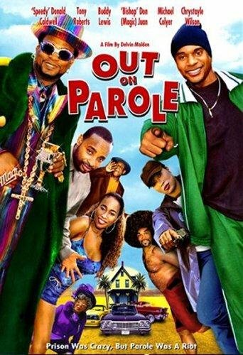 Out on Parole (2004) постер