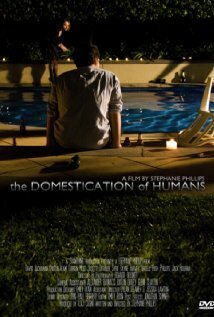 The Domestication of Humans (2010) постер