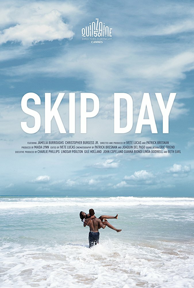 Skip Day (2018) постер