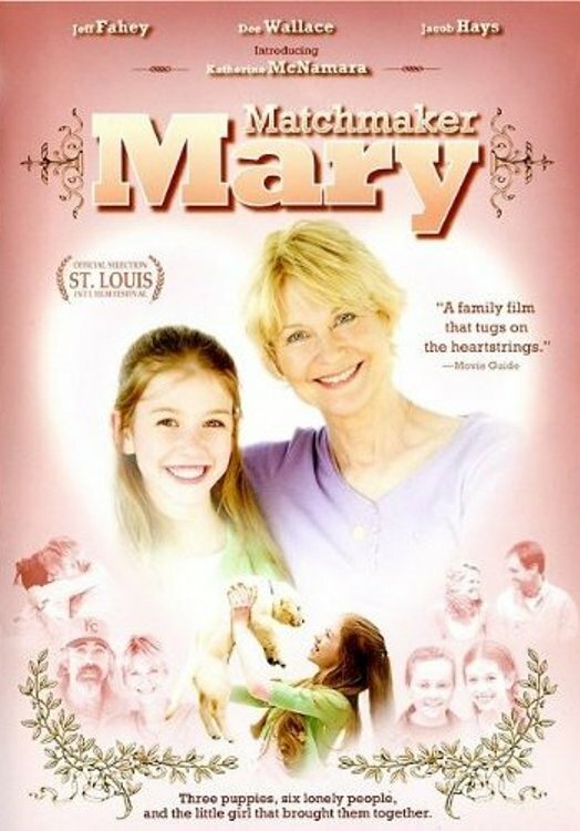 Matchmaker Mary (2008) постер