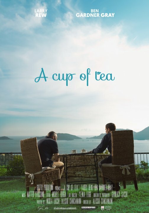 A Cup of Tea (2015) постер
