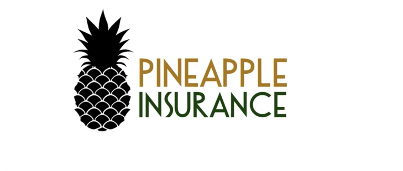 Pineapple Insurance (2021) постер