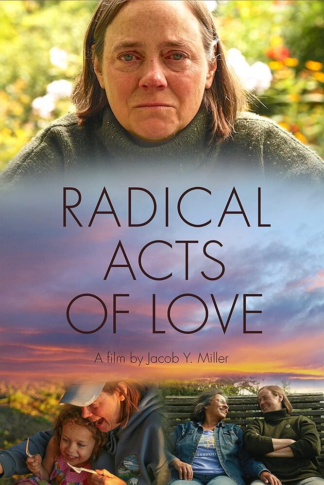 Radical Acts of Love (2019) постер