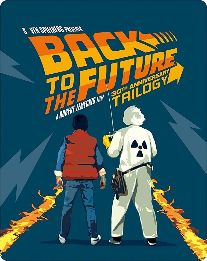 Истории из будущего (2010) постер