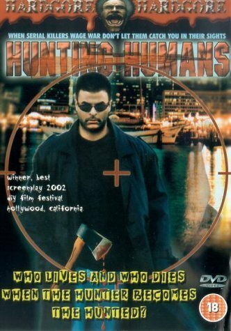 Hunting Humans (2002) постер