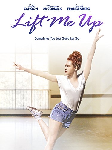 Lift Me Up (2015) постер