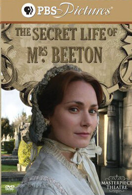 Секретная жизнь миссис Битон (2006) постер