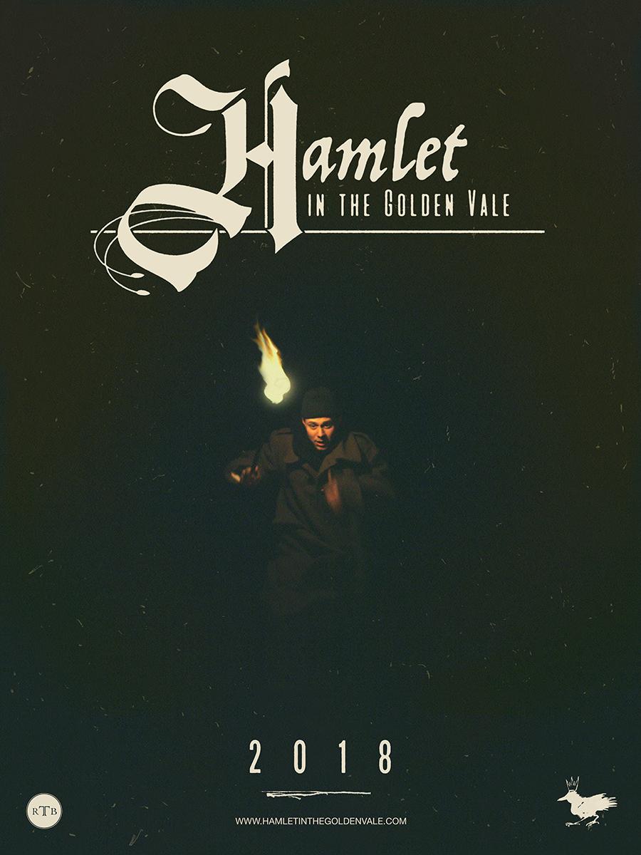 Hamlet in the Golden Vale (2018) постер