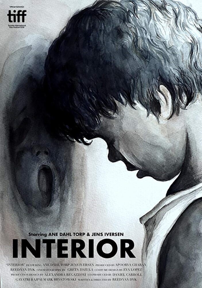 Interior (2018) постер