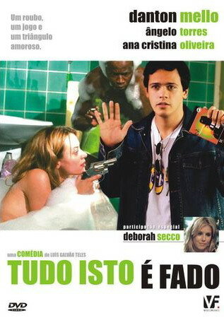 Tudo Isto É Fado (2004) постер