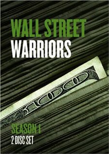 Воины Уолл Стрит (2006) постер