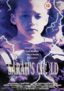 Дитя Сары (1994) постер