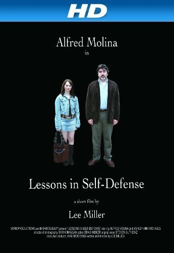 Lessons in Self-Defense (2009) постер