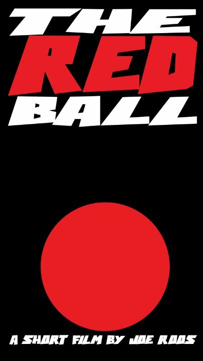 The Red Ball (2014) постер