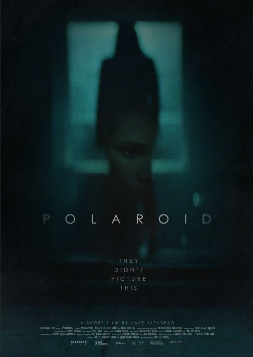 Полароид (2015) постер