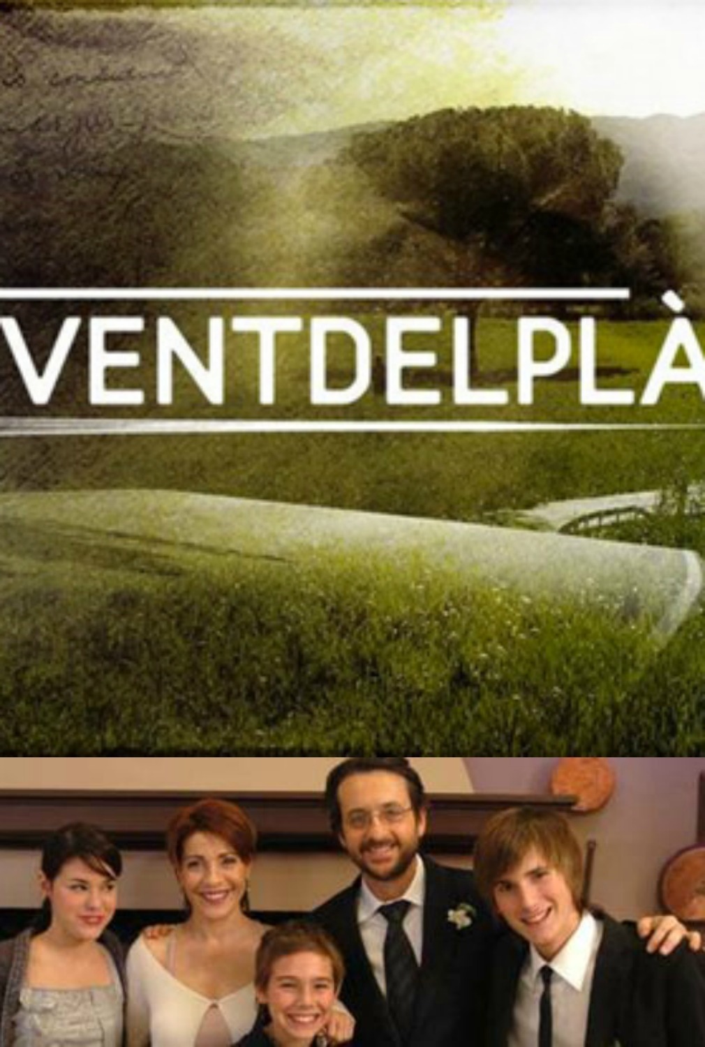 Ventdelplà (2005) постер