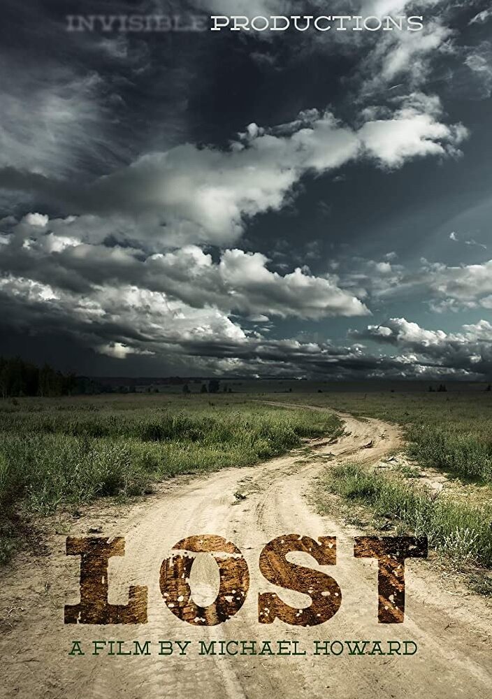 Lost (2003) постер
