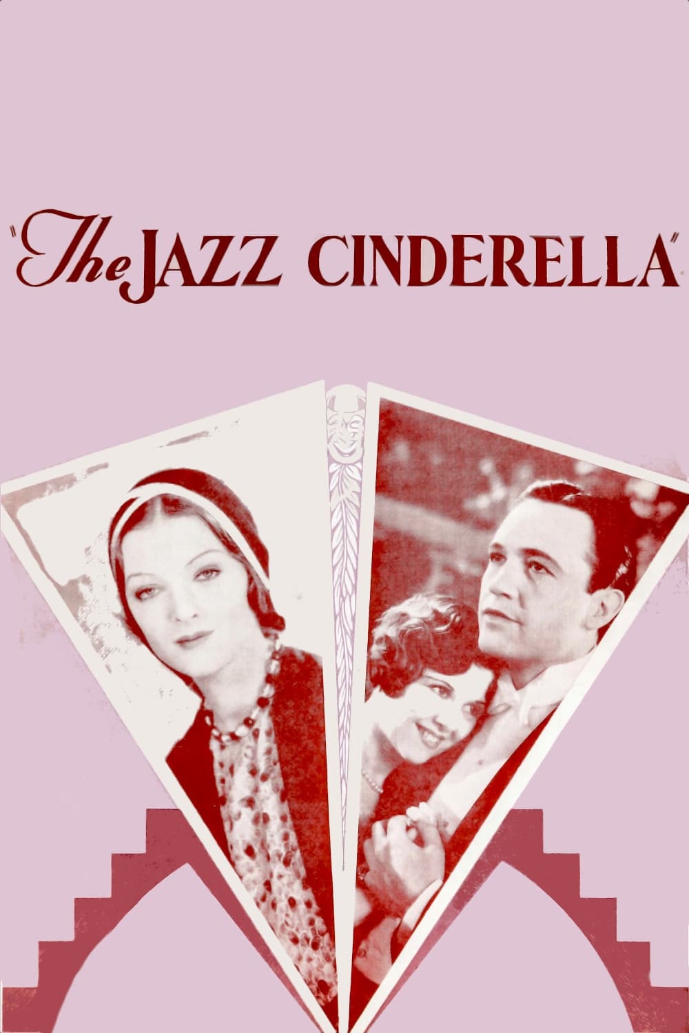The Jazz Cinderella (1930) постер