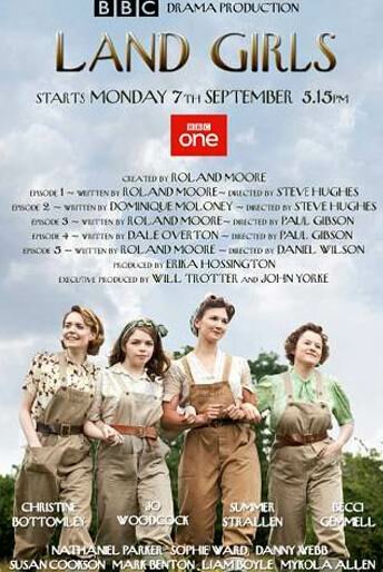 Работницы (2009) постер