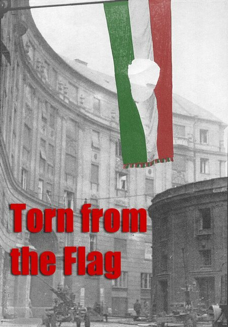 Torn from the Flag: A Film by Klaudia Kovacs (2007) постер