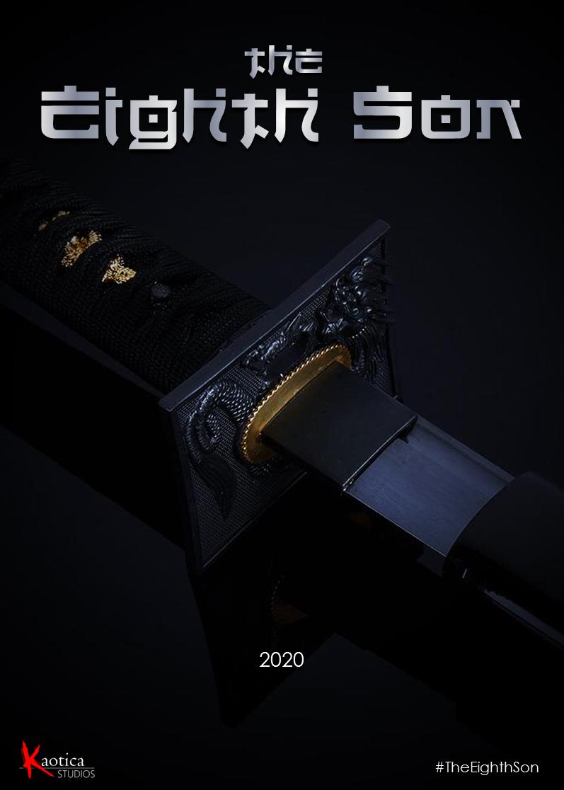 The Eighth Son (2021) постер