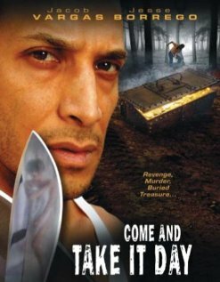 Come and Take It Day (2001) постер