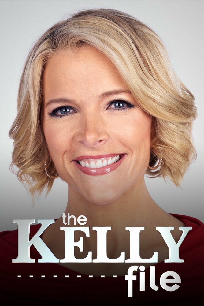 The Kelly File (2013) постер