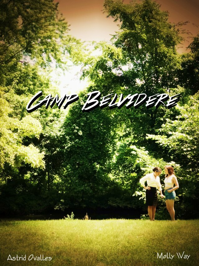 Camp Belvidere (2014) постер