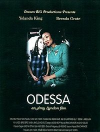 Odessa (2000) постер