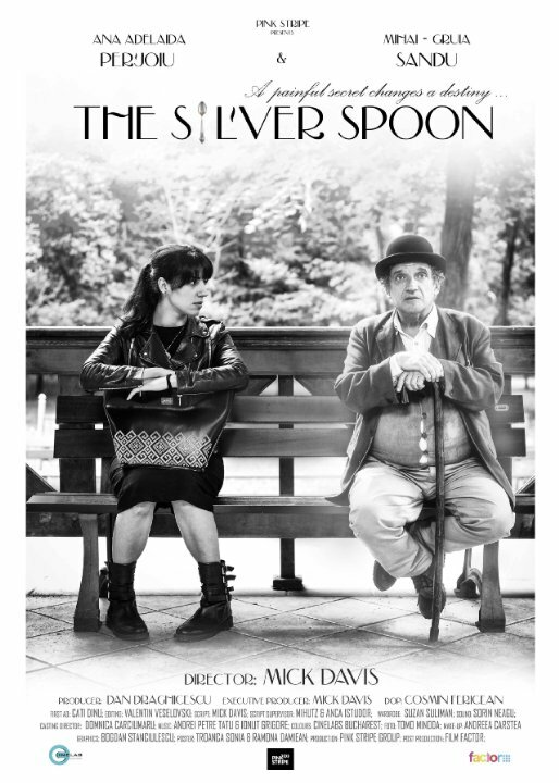 The Silver Spoon (2015) постер