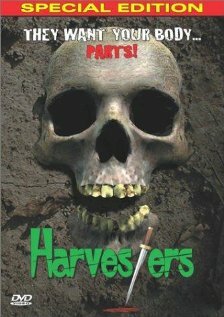 Сборщики урожая (2001) постер