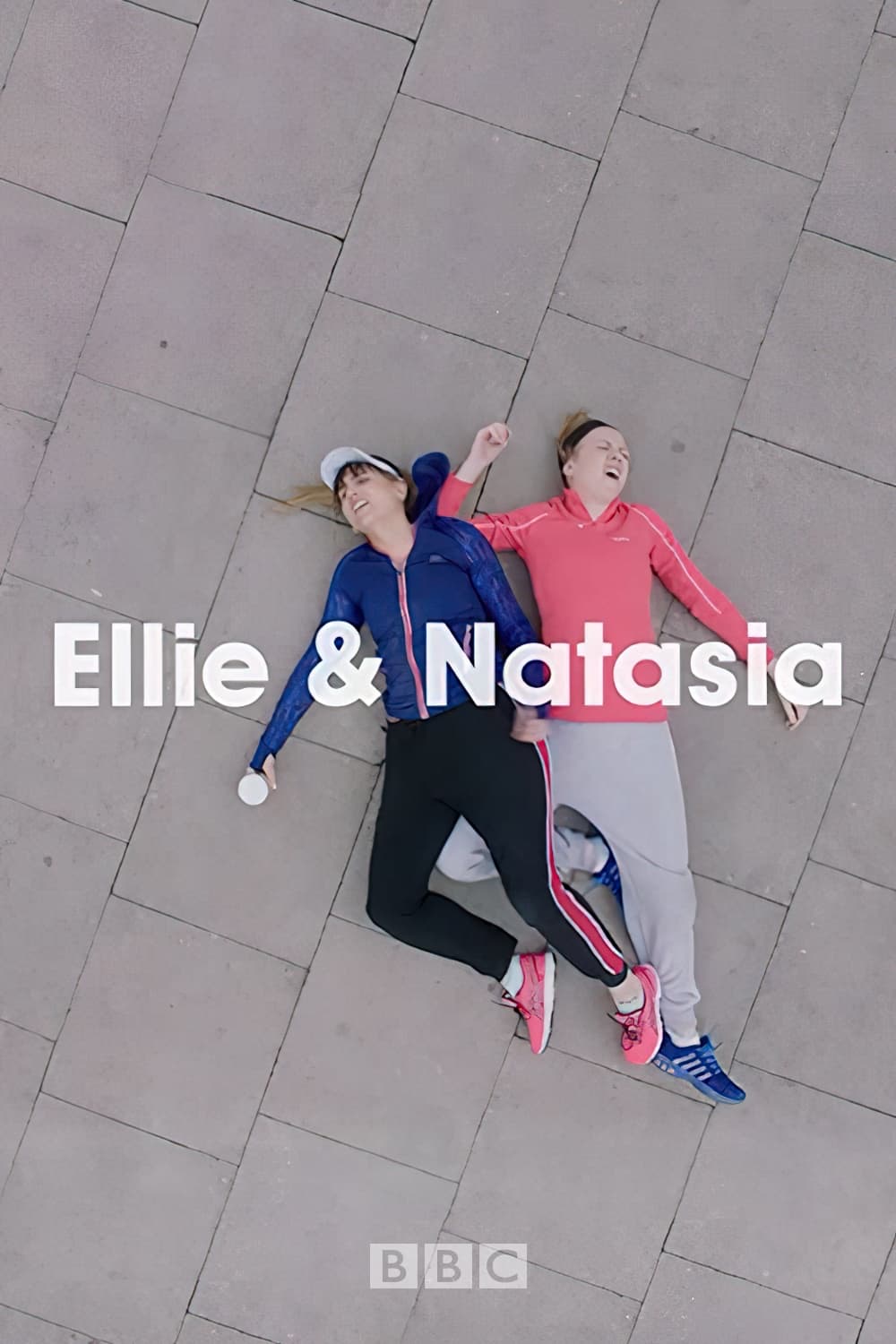 Ellie & Natasia (2019) постер