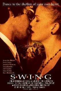 Свинг (2003) постер